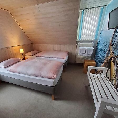 B & B Gaestehaus Schmidt Lichtenberg  Екстер'єр фото