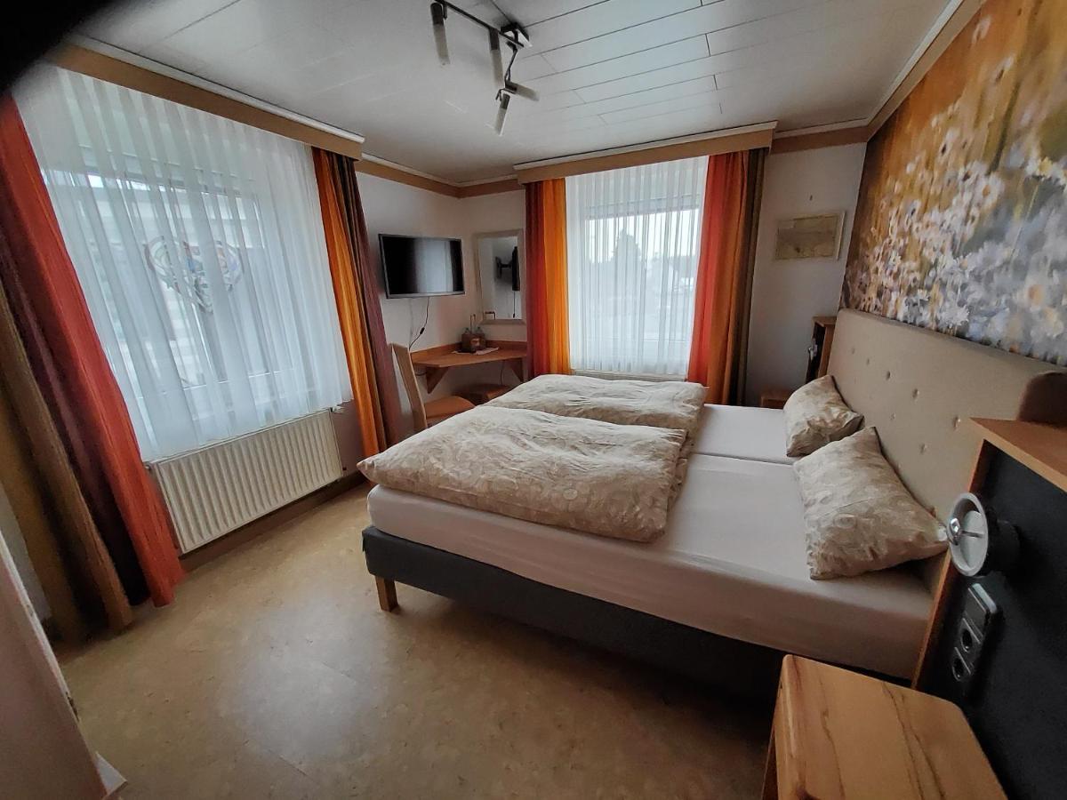 B & B Gaestehaus Schmidt Lichtenberg  Екстер'єр фото