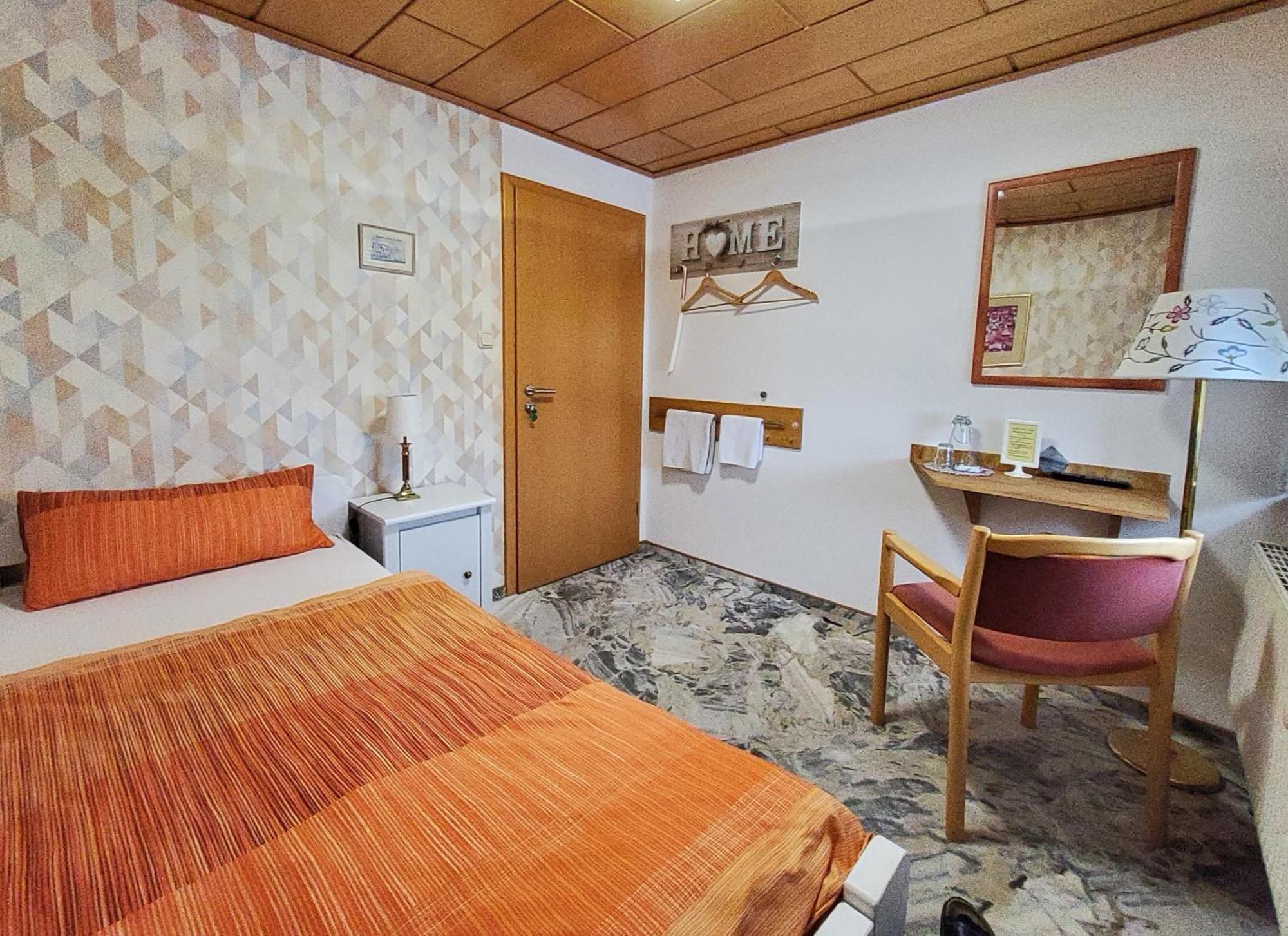 B & B Gaestehaus Schmidt Lichtenberg  Екстер'єр фото