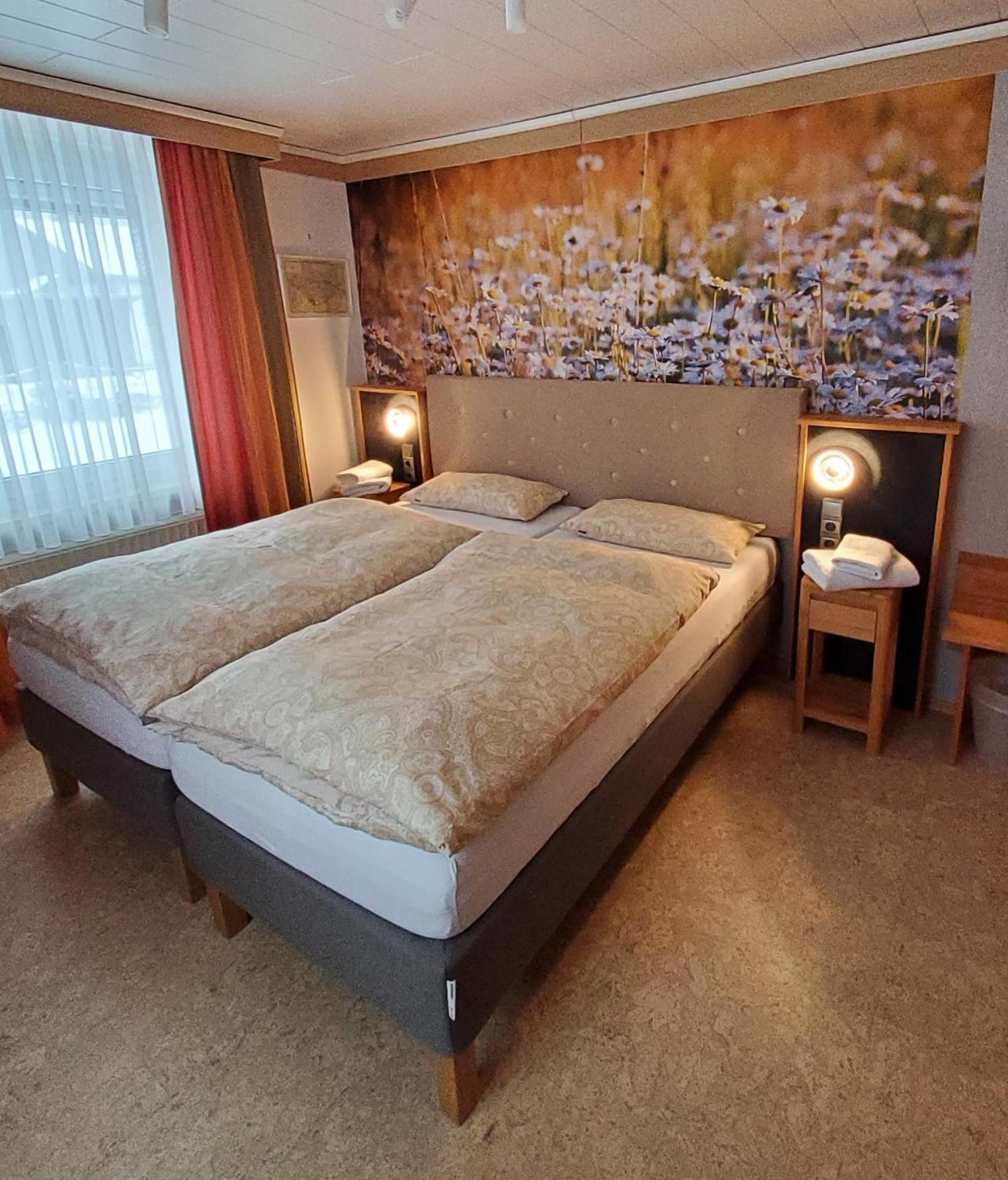 B & B Gaestehaus Schmidt Lichtenberg  Екстер'єр фото