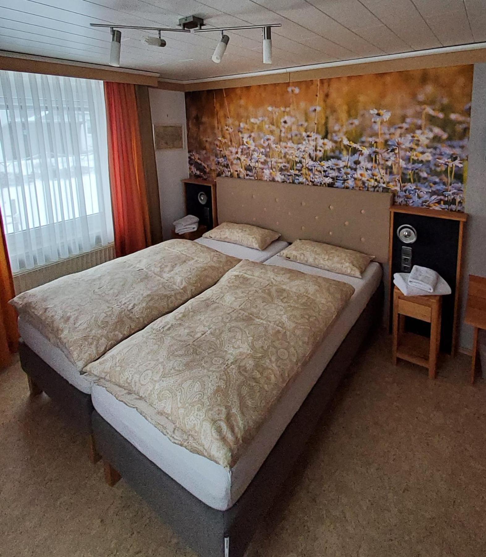 B & B Gaestehaus Schmidt Lichtenberg  Екстер'єр фото