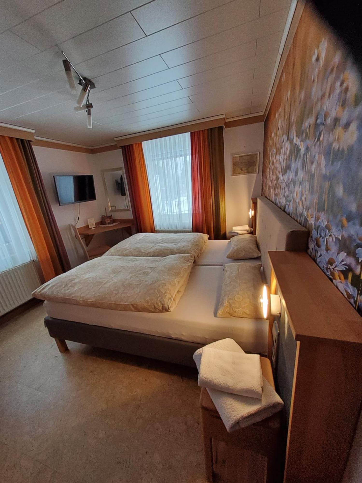 B & B Gaestehaus Schmidt Lichtenberg  Екстер'єр фото