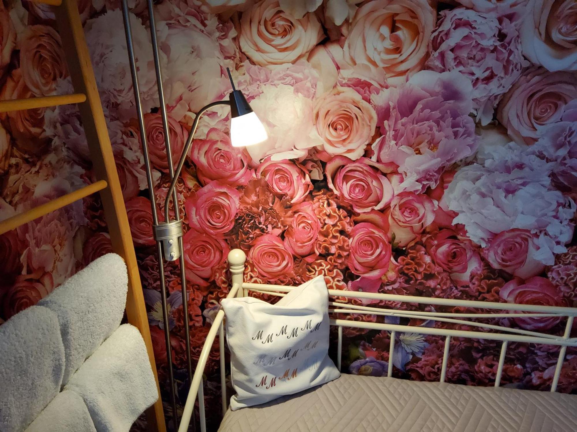 B & B Gaestehaus Schmidt Lichtenberg  Екстер'єр фото