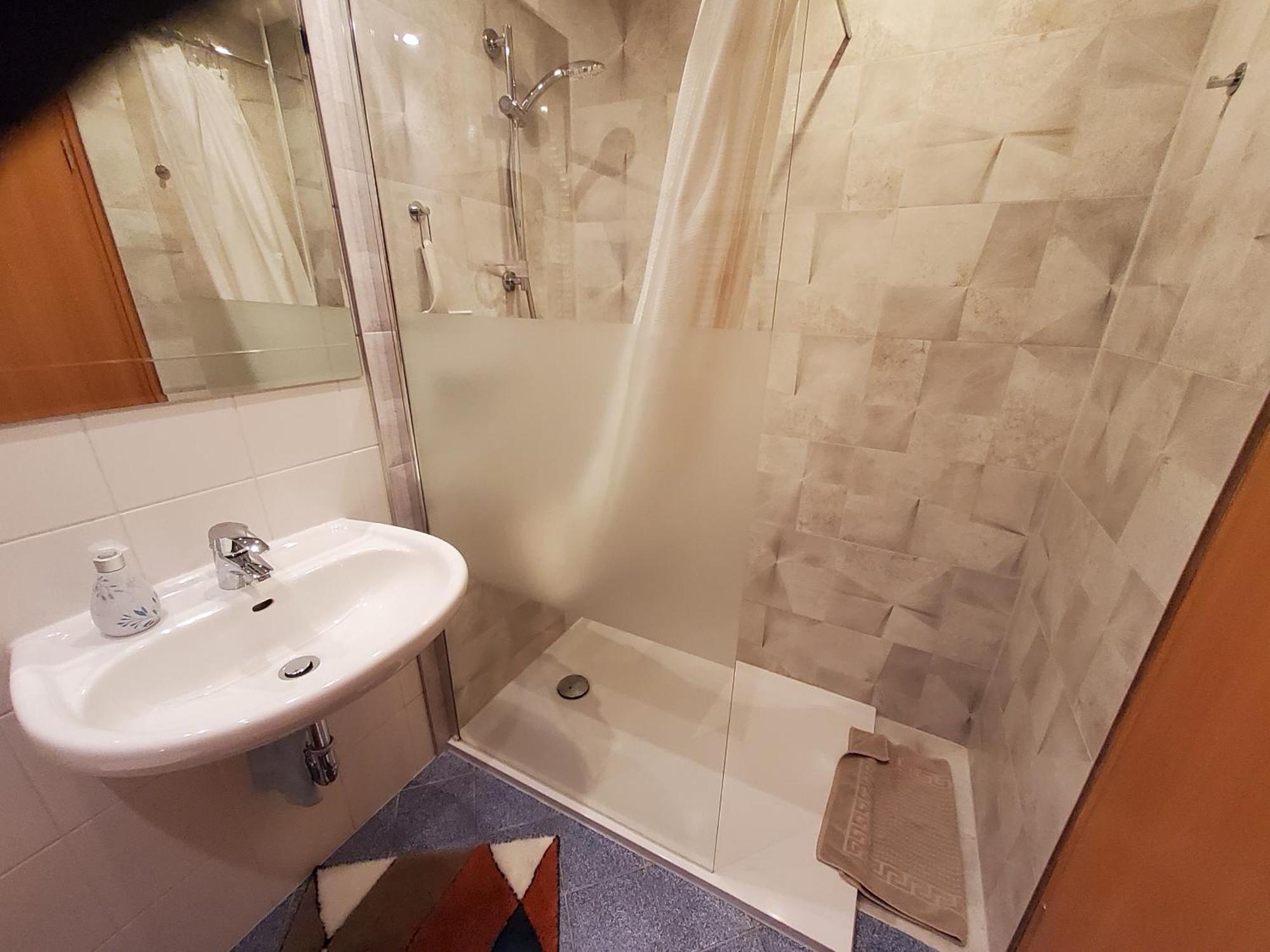 B & B Gaestehaus Schmidt Lichtenberg  Екстер'єр фото