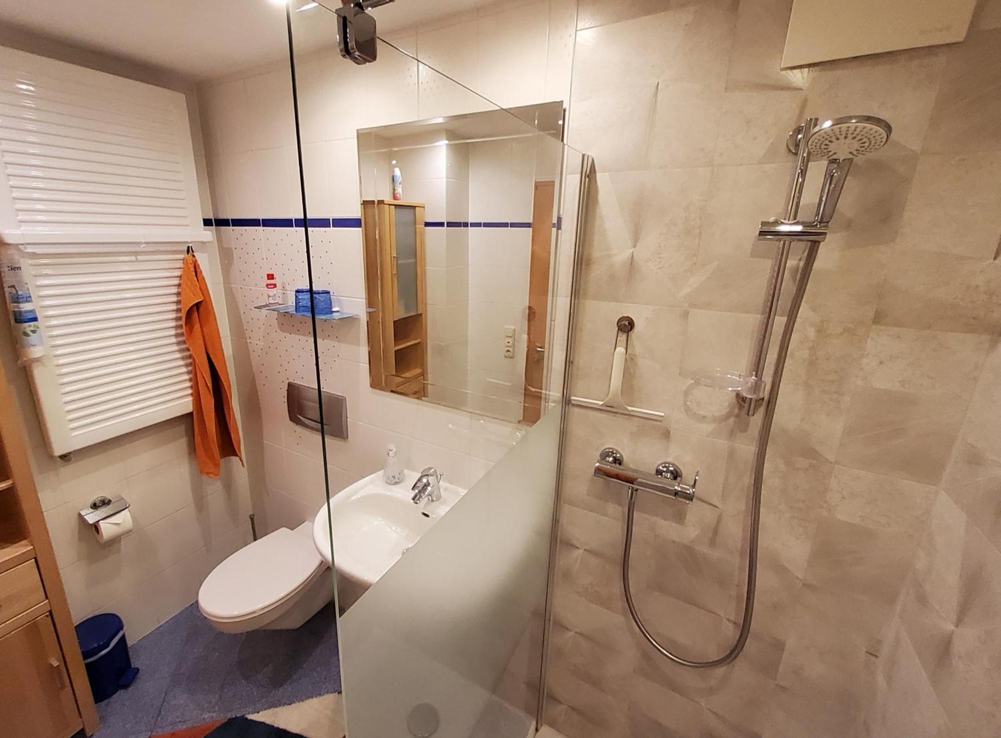 B & B Gaestehaus Schmidt Lichtenberg  Екстер'єр фото